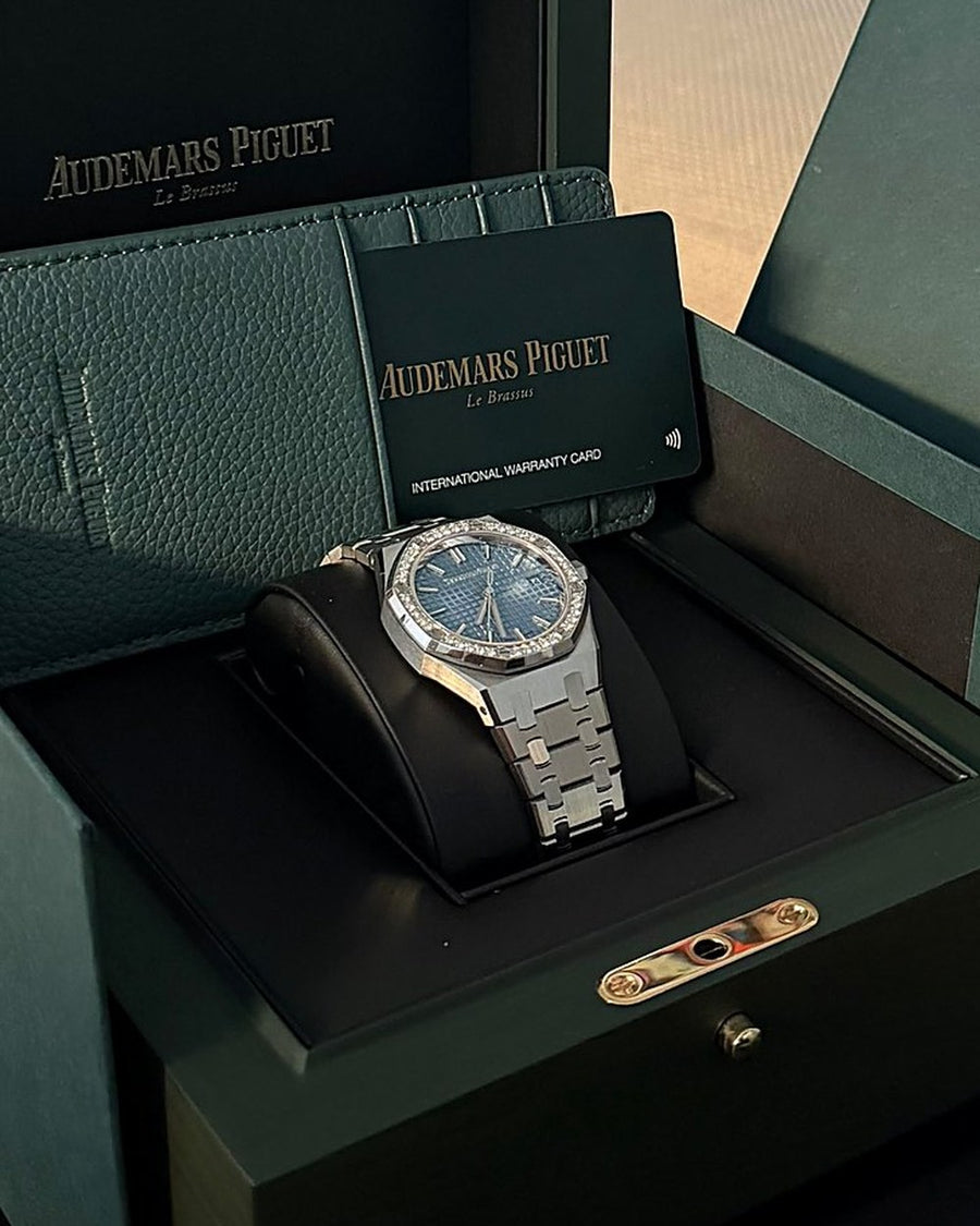 src2 audemars piguet