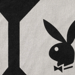 Load image into Gallery viewer, Supreme x Playboy L/S Black Football Top (SS26)