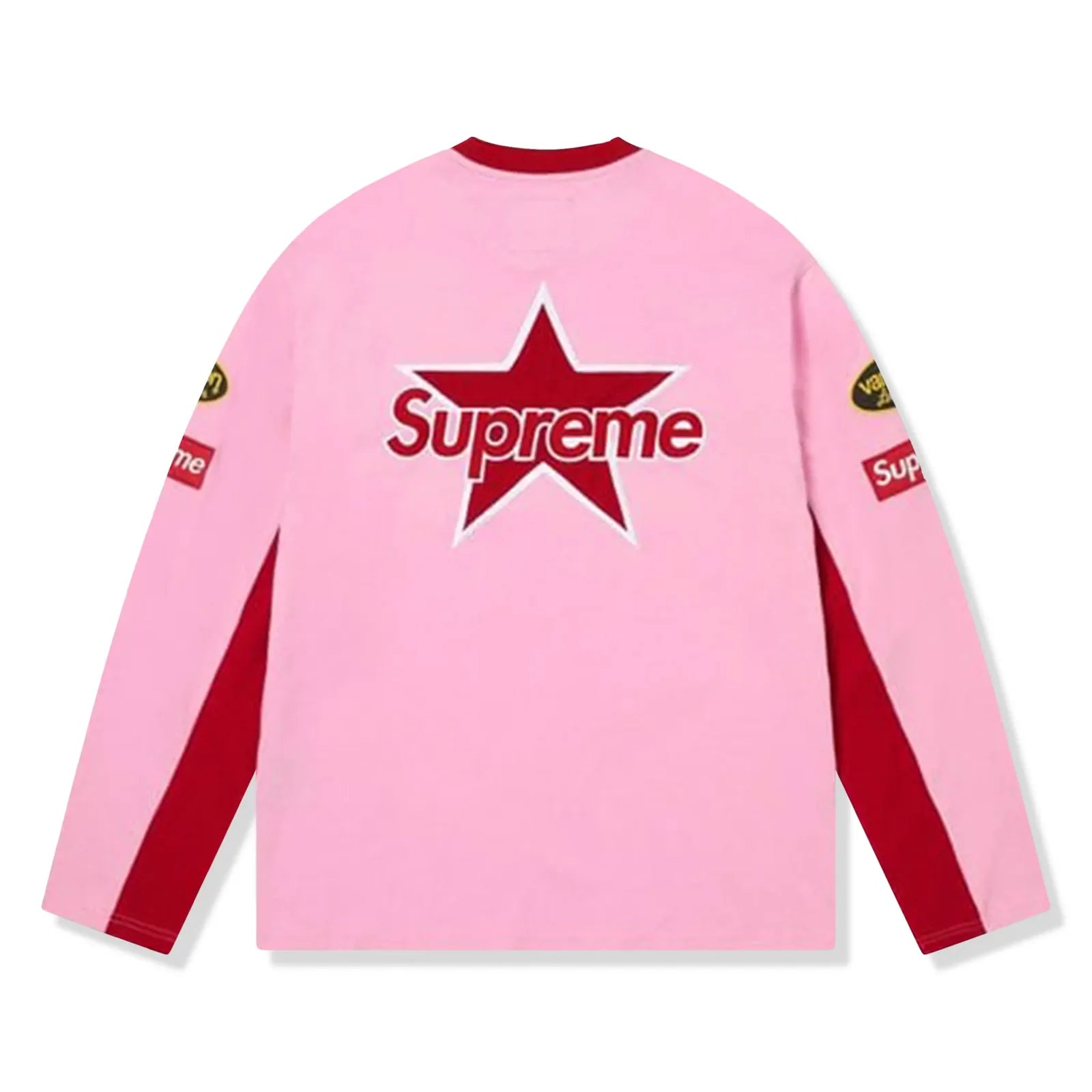 Supreme – Crepsuk