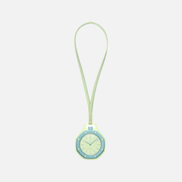 Swatch x Audemars Piguet Bioceramic Royal Pop Blaue Acht