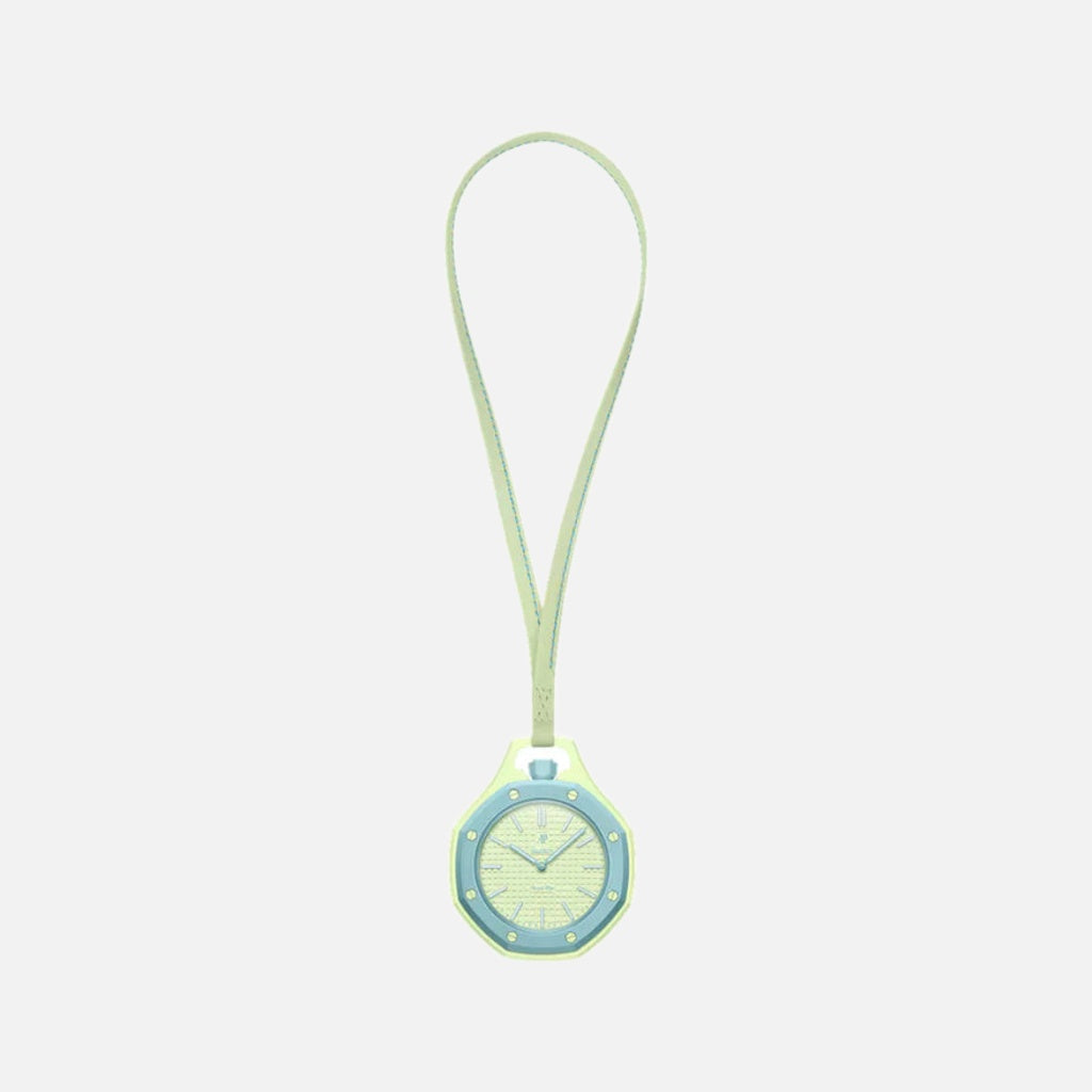 Swatch x Audemars Piguet Bioceramic Royal Pop Blaue Acht