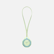 Swatch x Audemars Piguet Bioceramic Royal Pop Blaue Acht