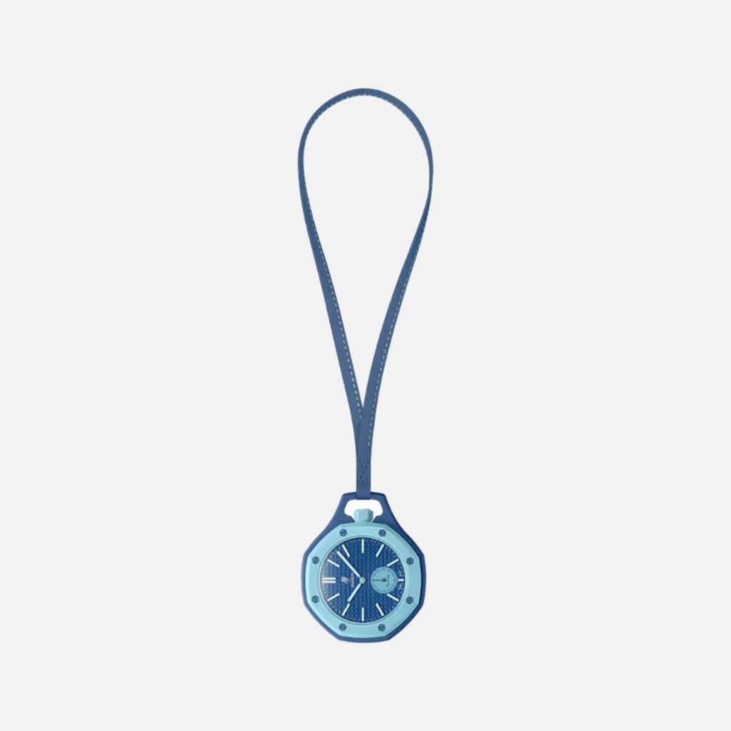 Swatch x Audemars Piguet Bioceramic Royal Pop Lan Ba