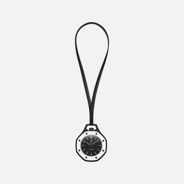 Swatch x Audemars Piguet Bioceramic Royal Pop Ocho Negro