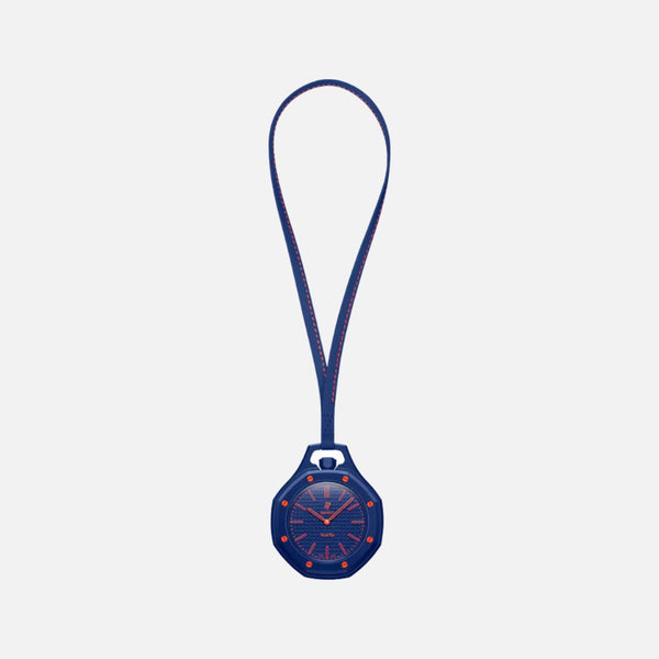 Swatch x Audemars Piguet Bioceramic Royal Pop Orenji Hachi
