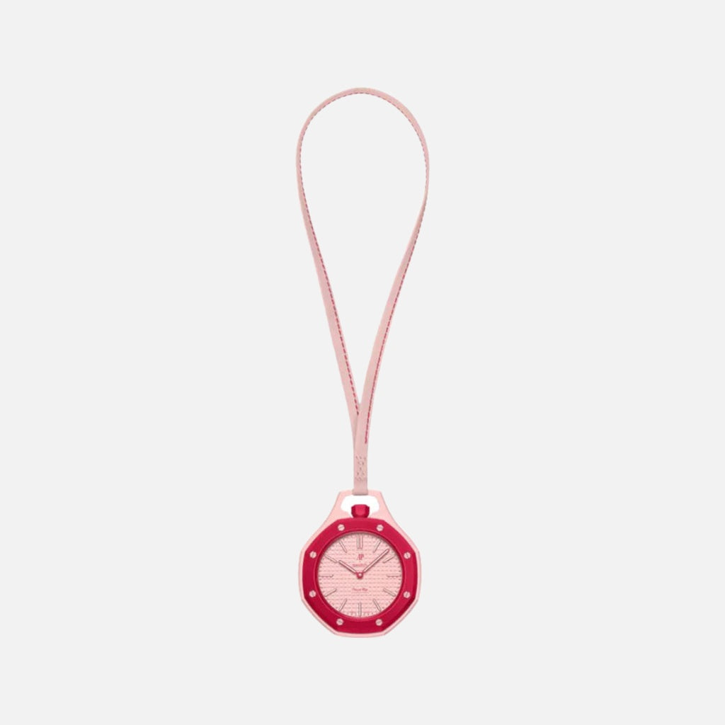 Swatch x Audemars Piguet Bioceramic Royal Pop Otto Rosso