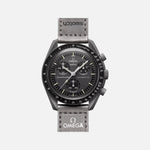 Load image into Gallery viewer, Swatch X Omega Bioceramic Moonswatch Mission To Mercury