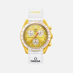 Load image into Gallery viewer, Swatch X Omega Bioceramic Moonswatch Mission To The Sun