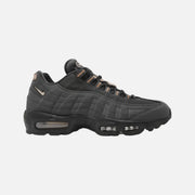 Syna World x Nike Air Max 95 sneakers in the Black Rose Gold colourway
