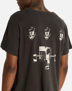 Load image into Gallery viewer, Enfants Riches Déprimés The Last Supper T-Shirt Faded Black - view 3