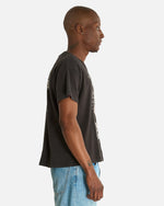 Load image into Gallery viewer, Enfants Riches Déprimés The Last Supper T-Shirt Faded Black - view 5