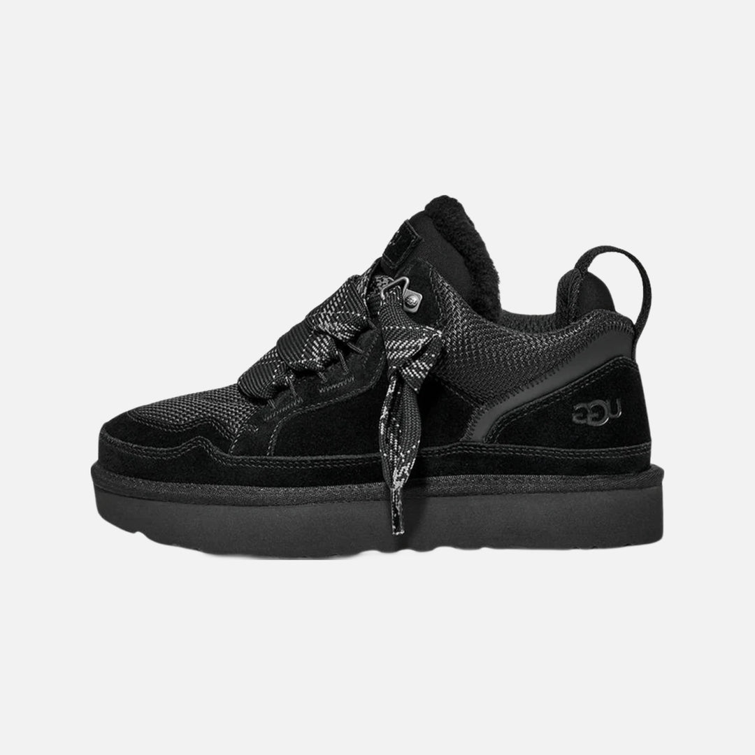 UGG Lowmel Trainer 'Black'