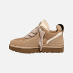 Load image into Gallery viewer, UGG Lowmel Trainer 'Sand'