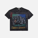 Load image into Gallery viewer, Vale Forever Big Stage T-shirt Black
