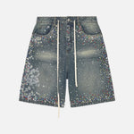 Load image into Gallery viewer, Vale Forever Rainstorm V2 Jorts