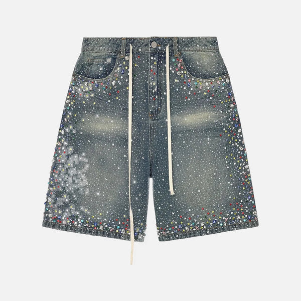 Vale Forever Rainstorm V2 Jorts