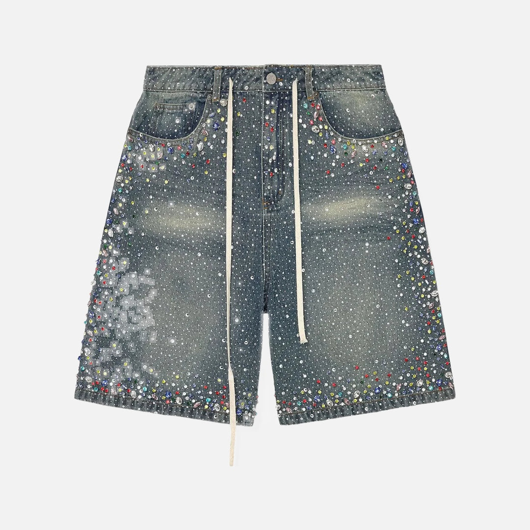 Vale Forever Rainstorm V2 Jorts