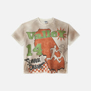 Vale Forever Running Club Tee