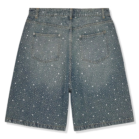 Vale Forever Rainstorm V2 Jorts