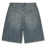 Vale Forever Rainstorm V2 Jorts