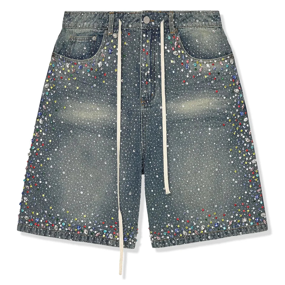 Vale Forever Rainstorm V2 Jorts