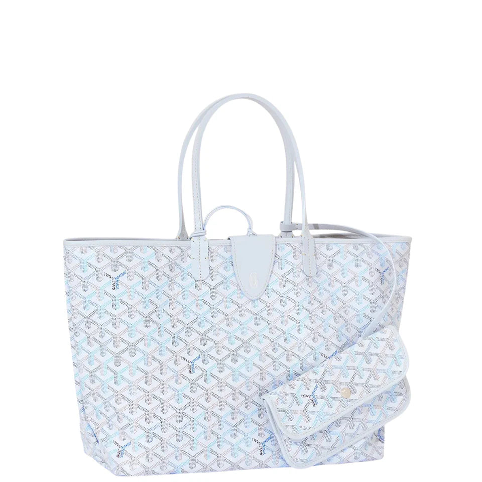 Goyard Saint Louis PM Bag Mulitcoloured
