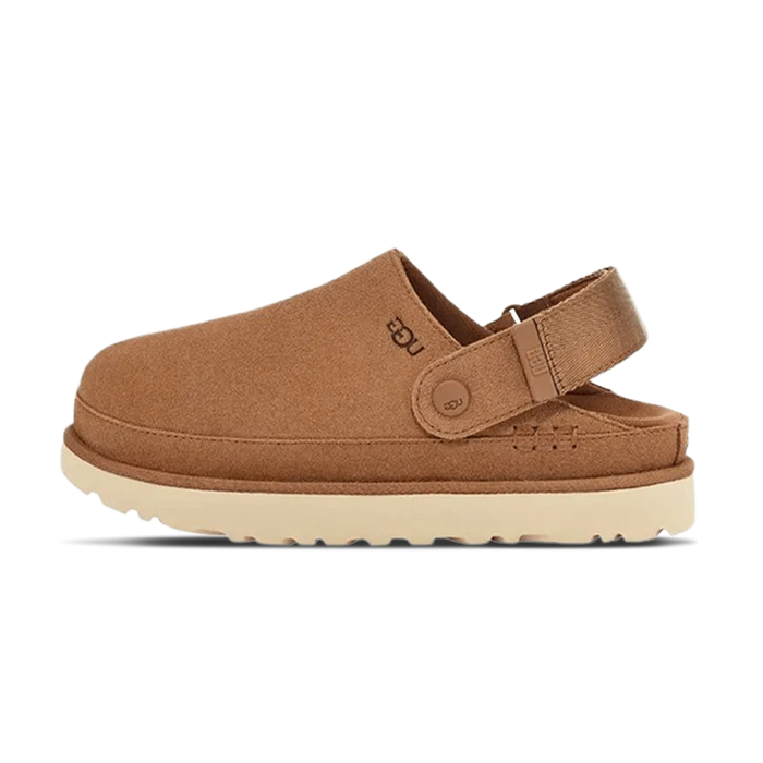 Ugg Goldenstar Clog Chestnut (W)