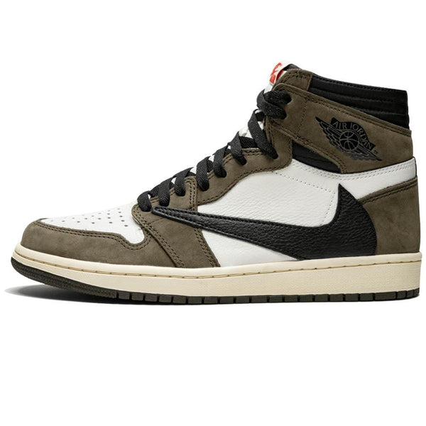 Jordans travis 2025
