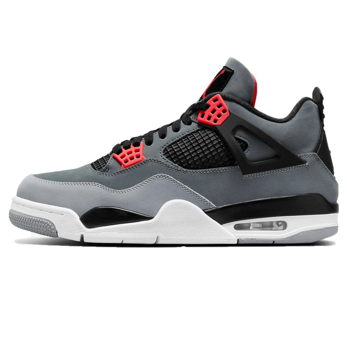 Air Jordan 4 Retro 'Infrared'