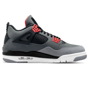 Air Jordan 4 Retro 'Infrared' sneaker
