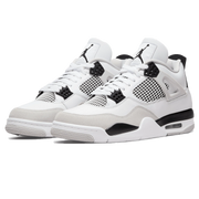 Air Jordan 4 Retro 'Military Black'