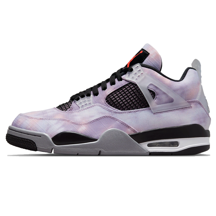 Air Jordan 4 Retro 'Zen Master'