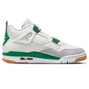 Air Jordan 4 Retro X Nike Sb 'Pine Green'