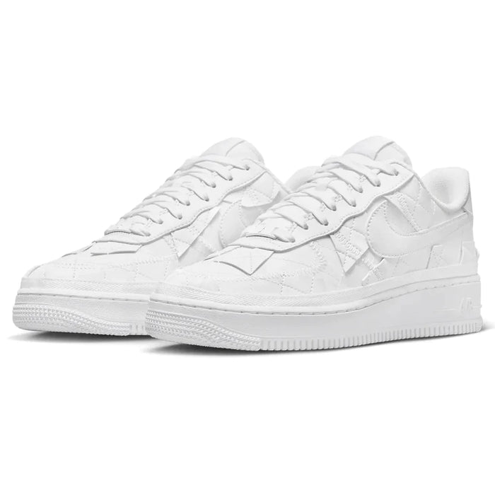 Nike Air Force 1 Low x Billie Eilish 'Triple White'