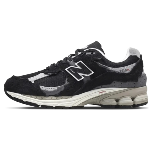 New Balance 2002R 'Protection Pack - Black Grey''