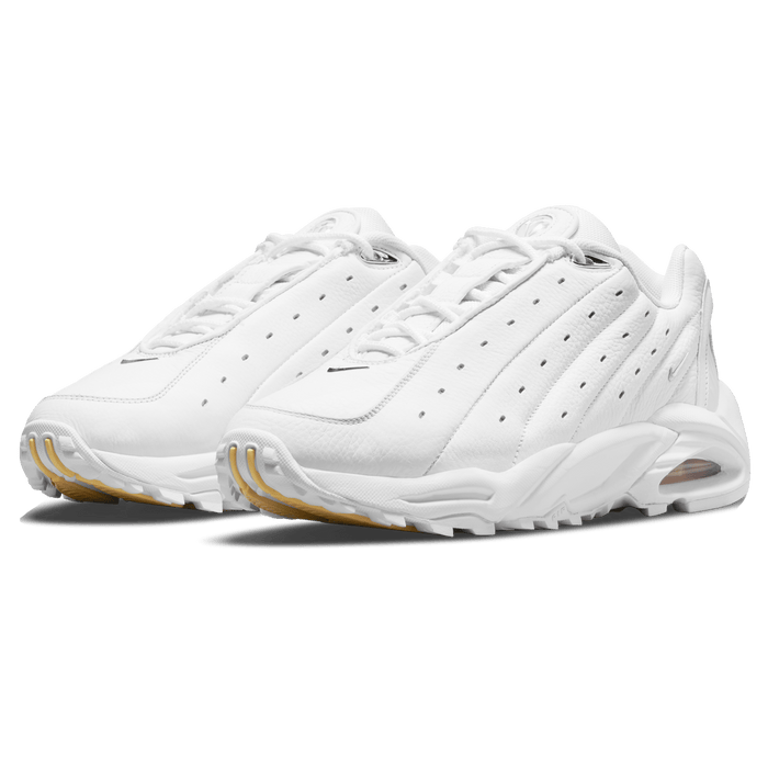 Nocta X Nike Hot Step Air Terra White Chrome