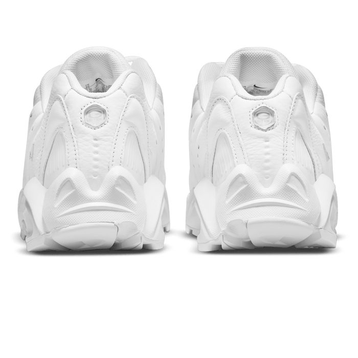 Nocta X Nike Hot Step Air Terra White Chrome