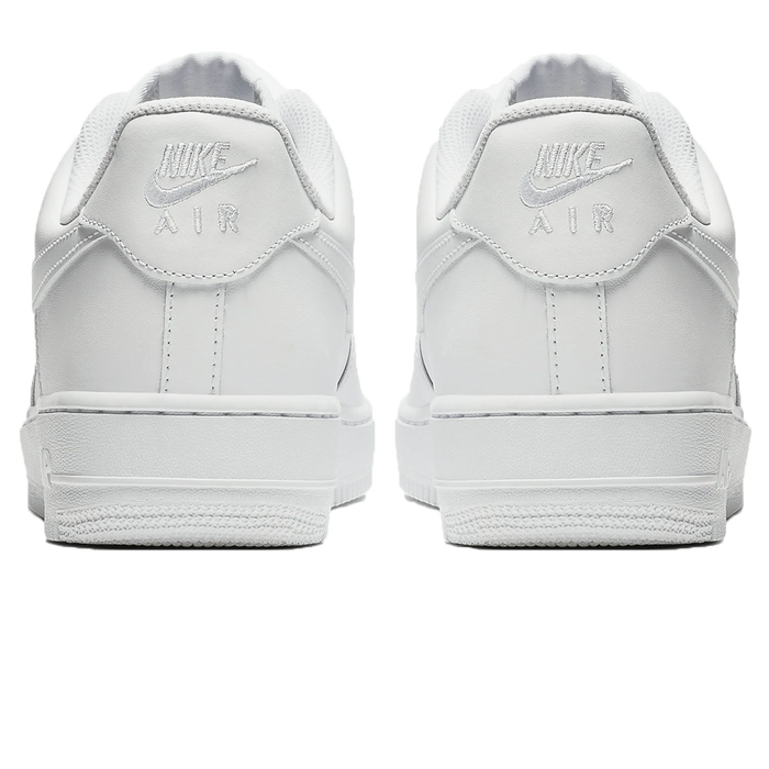 Nike Air Force 1 '07' Triple White'