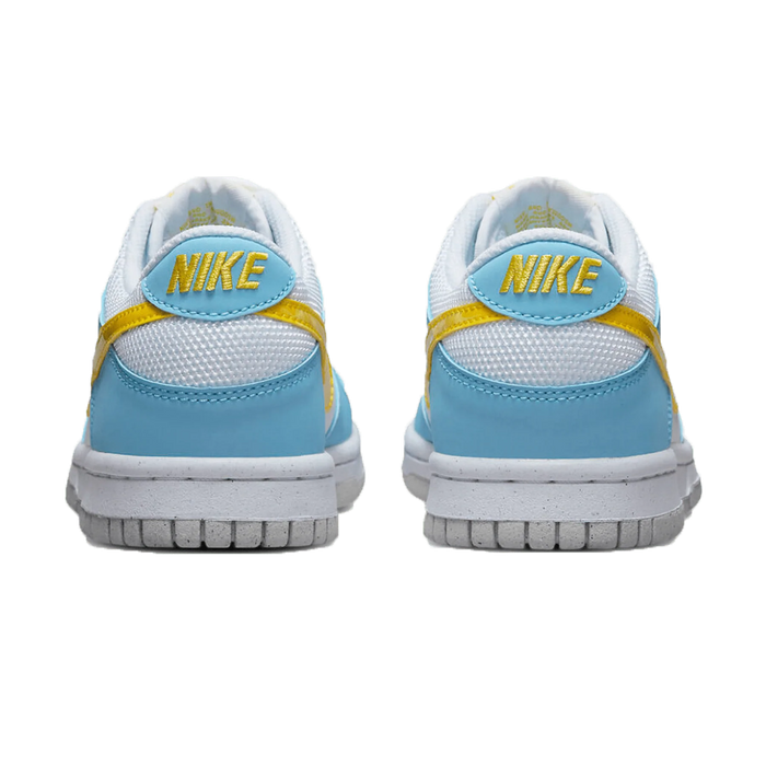 Nike Dunk Low Next Nature Gs 'Homer Simpson'