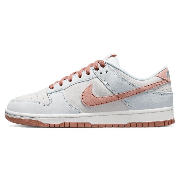 Nike Dunk Low Fossil Rose