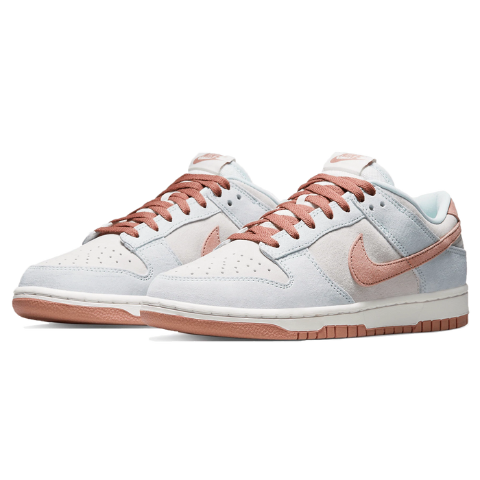 Nike Dunk Low Fossil Rose