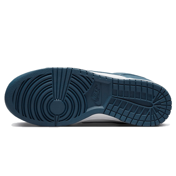 Nike Dunk Low 'Valerian Blue'