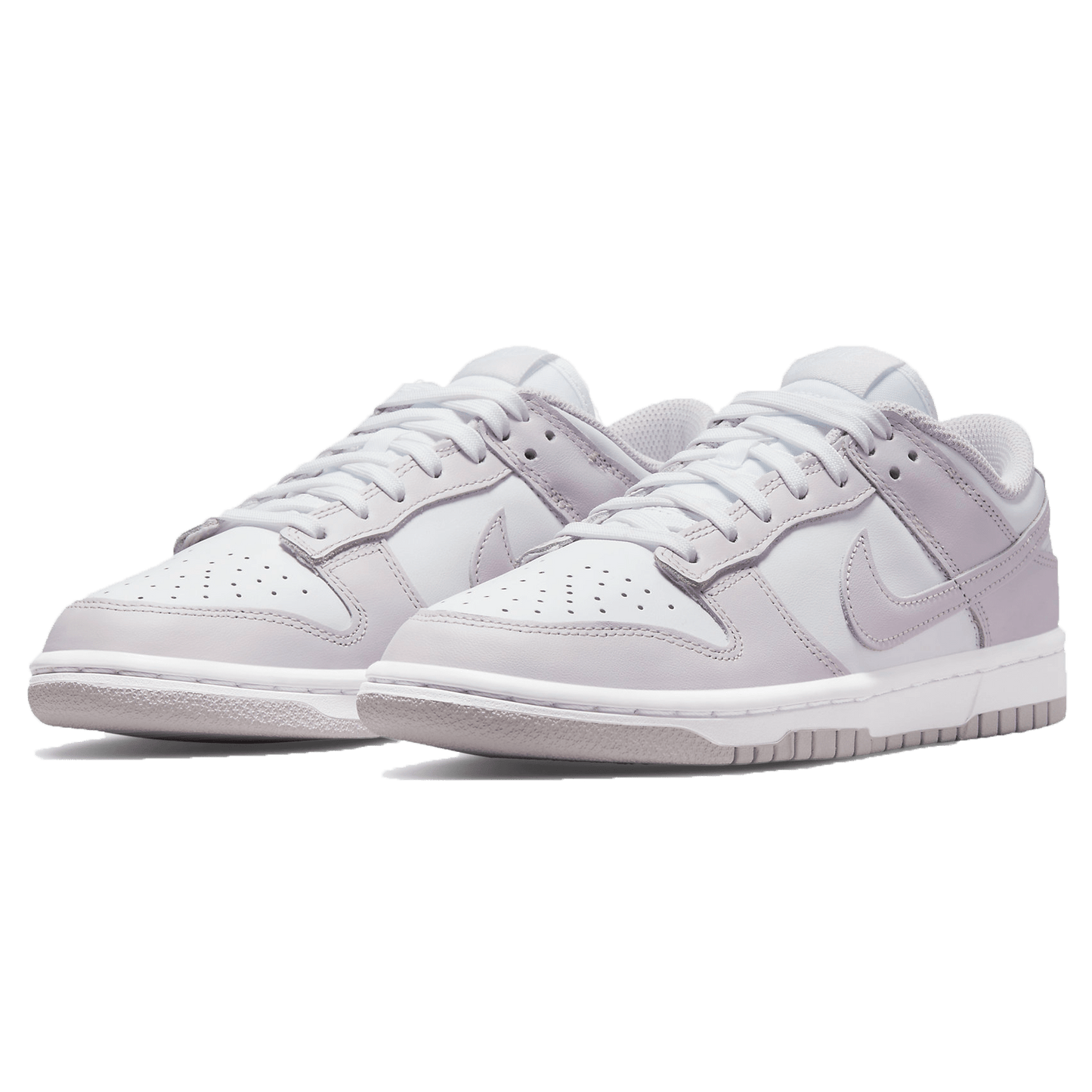 Nike Dunk Low Wmns 'Light Violet'