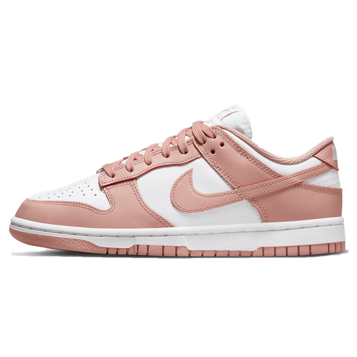 Nike Dunk Low Wmns 'Rose Whisper'