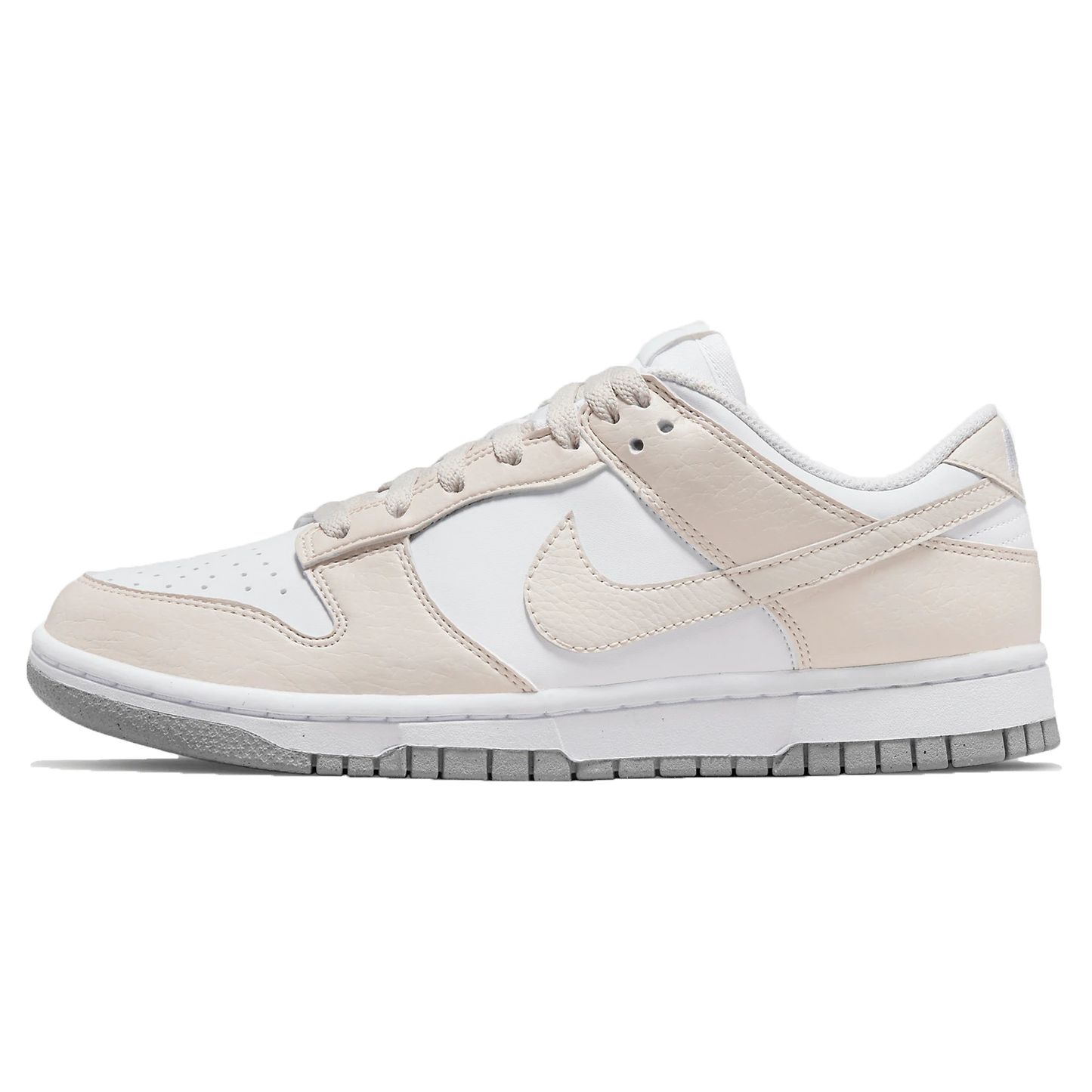 Nike Dunk Low Next Nature Wmns 'White Cream'