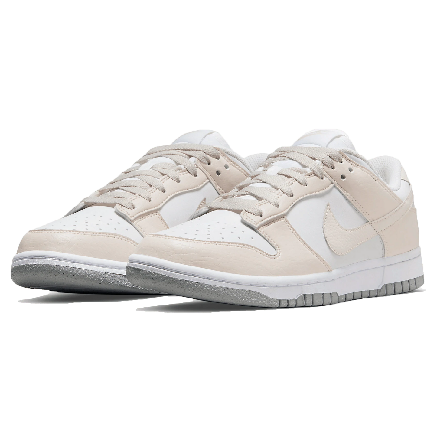 Nike Dunk Low Next Nature Wmns 'White Cream'