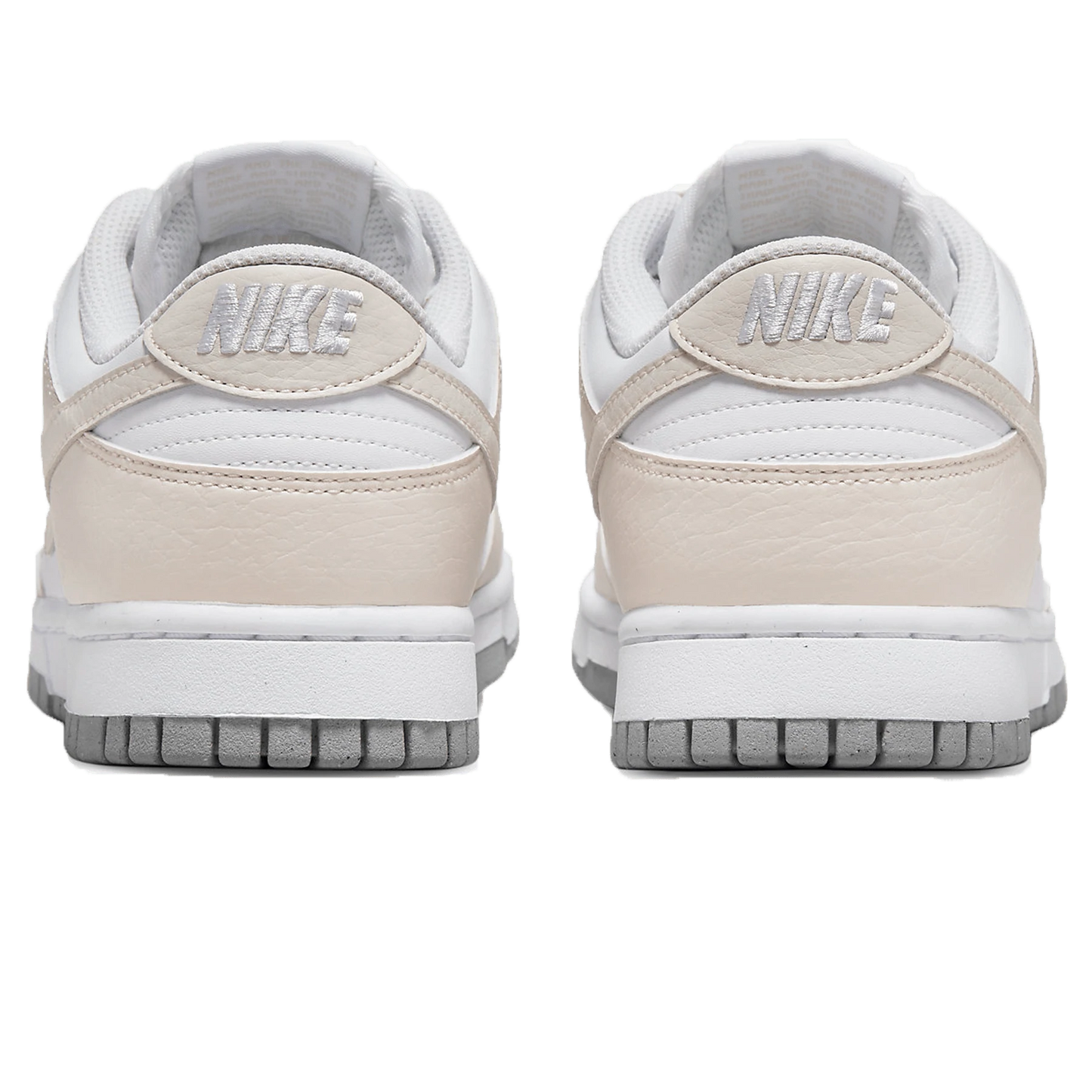 Nike Dunk Low Next Nature Wmns 'White Cream'