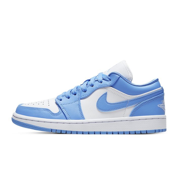 Jordan 1 Low Unc (W)