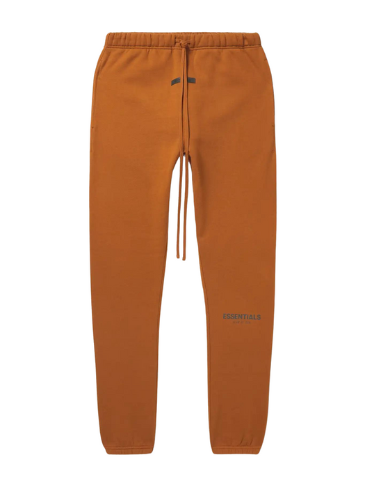 Fear Of God Essentials Light Brown Core Collection Sweatpants