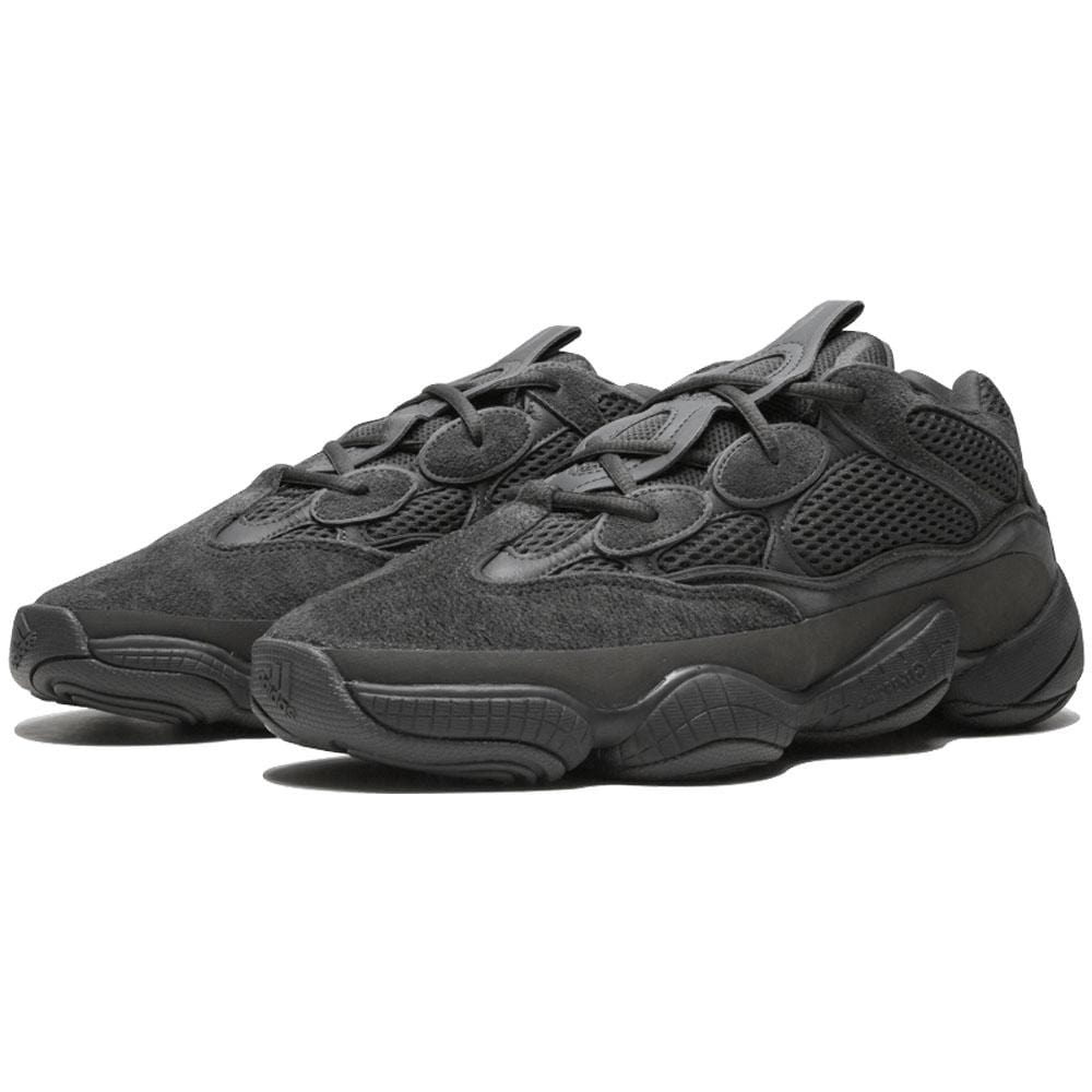 Adidas Yeezy 500 'Utility Black'